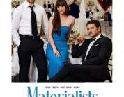 Movie Review – Materialists (2025) – Flickering Myth