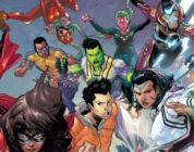 Rumor: Mini-Young Avengers to Assemble in Marvel’s 2025 TV Series – SuperHeroHype