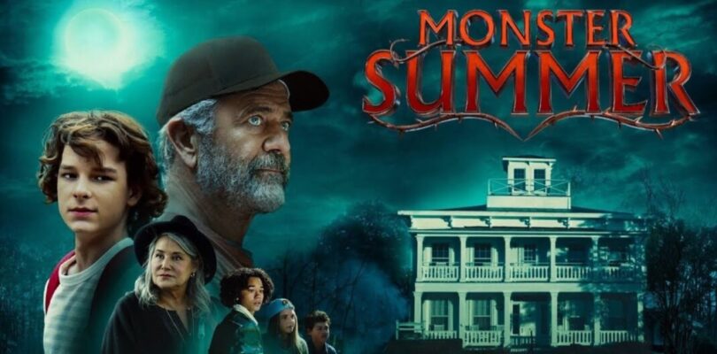 Mason Thames and Mel Gibson’s ‘Monster Summer’ Sets Streaming Release (Exclusive)