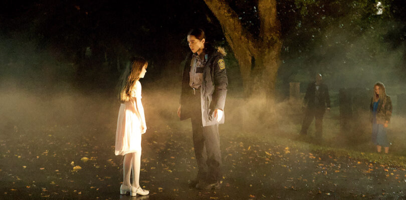 ‘Revival’ Review: Syfy’s Midwestern Zombie Mystery Is Just Clever Enough to Be Fun
