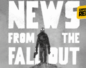 News from the Fallout #1 Review: Gritty, Atmospheric Horror – Capes and Tights