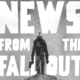 News from the Fallout #1 Review: Gritty, Atmospheric Horror – Capes and Tights