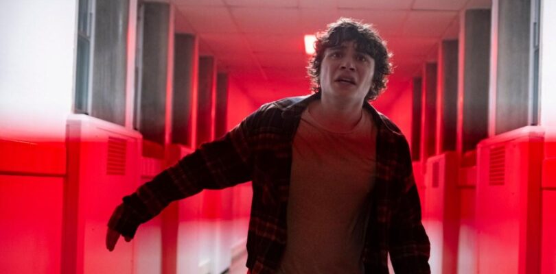 Divisive horror movie full of ‘grotesque monsters’ now streaming on BBC iPlayer – Metro