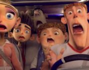 Horror Highlights: PARANORMAN, US, HORRORVERSE, WENT UP THE HILL – Daily Dead