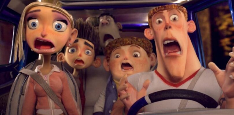 Horror Highlights: PARANORMAN, US, HORRORVERSE, WENT UP THE HILL – Daily Dead