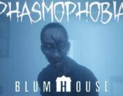Blumhouse and Atomic Monster developing Phasmophobia movie – Flickering Myth
