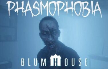 Blumhouse and Atomic Monster developing Phasmophobia movie – Flickering Myth