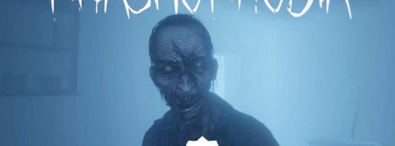 Blumhouse and Atomic Monster developing Phasmophobia movie – Flickering Myth