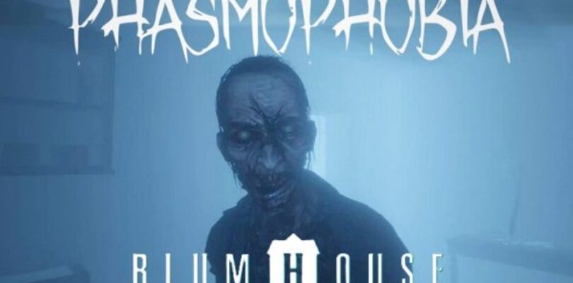 Blumhouse and Atomic Monster developing Phasmophobia movie – Flickering Myth