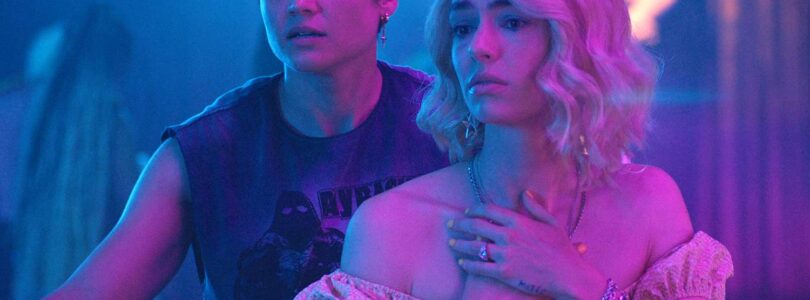 George Romero’s daughter delivers a ‘big gay zombie movie’ in ‘Queens of the Dead’ (exclusive)