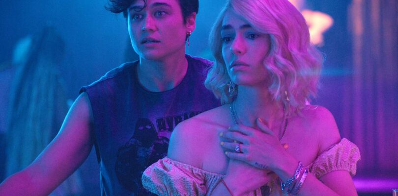 George Romero’s daughter delivers a ‘big gay zombie movie’ in ‘Queens of the Dead’ (exclusive)