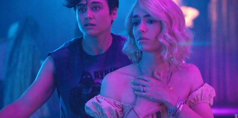 Queens of the Dead images preview Tina Romero zombie movie – JoBlo