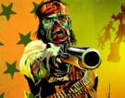 New Red Dead Online Missions Tease Zombie Content – ComicBook.com