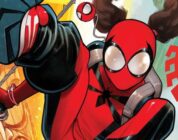 Comic Book Preview – Spider-Girl #1 – Flickering Myth