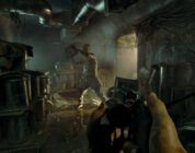 ILL looks like a gnarly cross between Half-Life and The Thing, and its developer has just one goal
