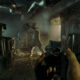 ILL looks like a gnarly cross between Half-Life and The Thing, and its developer has just one goal