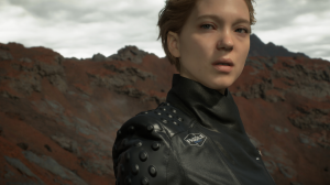 Death Stranding