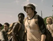 New QUEENS OF THE DEAD Images Preview Tina Romero’s “Big Gay Zombie Movie”