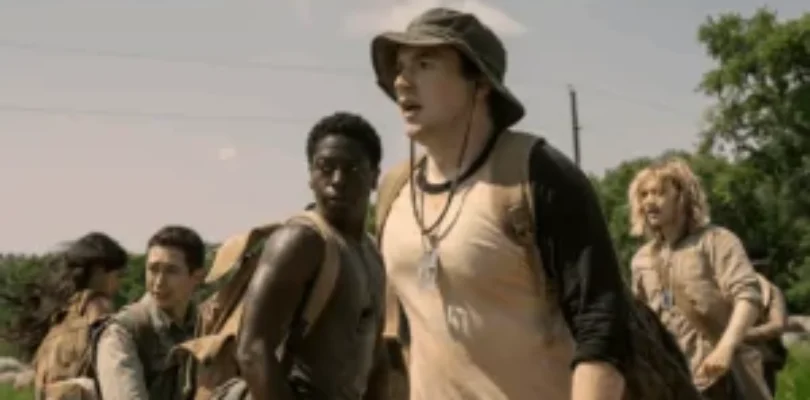 New QUEENS OF THE DEAD Images Preview Tina Romero’s “Big Gay Zombie Movie”