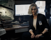 Latest Resident Evil drops federal agents into bioweapon nightmare