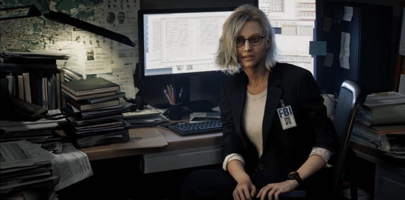 Latest Resident Evil drops federal agents into bioweapon nightmare