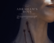 ‘Abraham’s Boys: A Dracula Story’ Trailer – Van Helsing’s Sons Take Center Stage in Joe Hill Movie