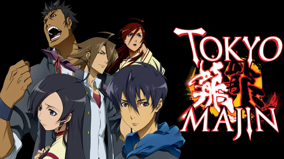 - Zombie Gaming Zombie Anime