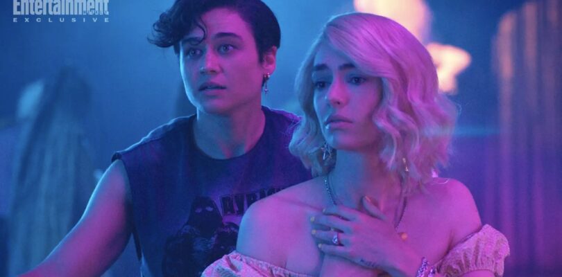 George Romero’s Daughter Tina Talks QUEENS OF THE DEAD: A Big, Gay, Blood-Soaked …
