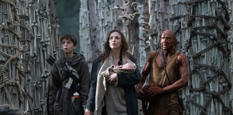 ’28 Years Later’ Audience Reactions Are WTF! Readers Thoughts? — World of Reel