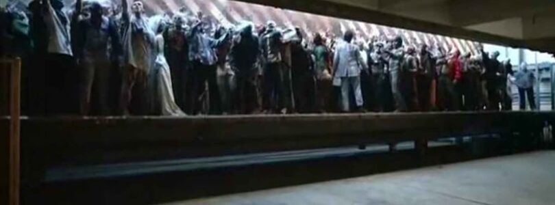 George Romero’s ‘Day Of The Dead’ Is Resurrected Into Theaters For The 40th Anniversary