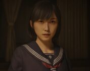 ‘Silent Hill’ star on making terrifying new game ‘f’: “I felt my sanity slipping” – NME