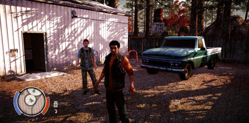 State of Decay: YOSE Free Steam Accounts and Keys – How to Get Free – VPEsports