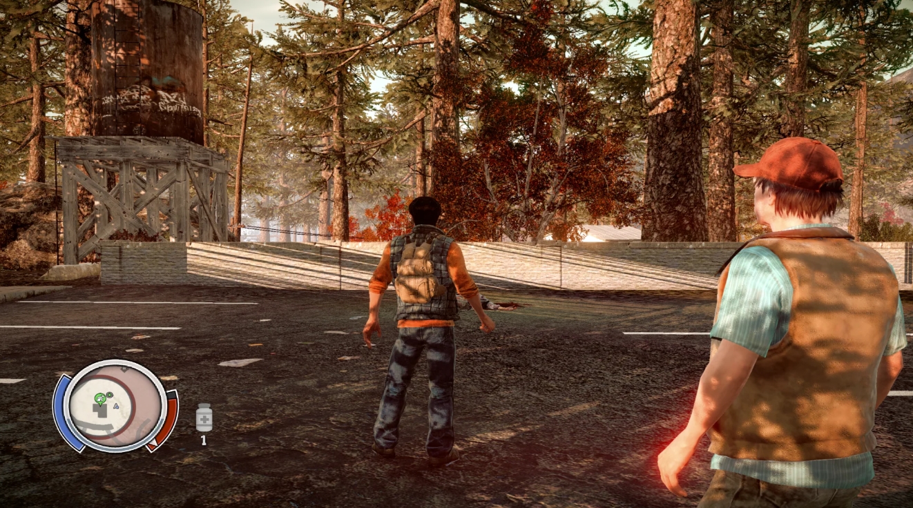 State of Decay YOSE System Requirements
