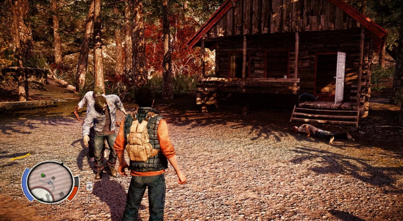 State of Decay YOSE review