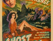 20+ New Horror Prints Available from Hero Complex Gallery – Bloody Disgusting