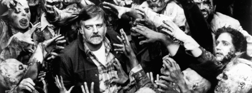 George Romero’s favorite film in his Living Dead series was Day of the Dead – MeTV