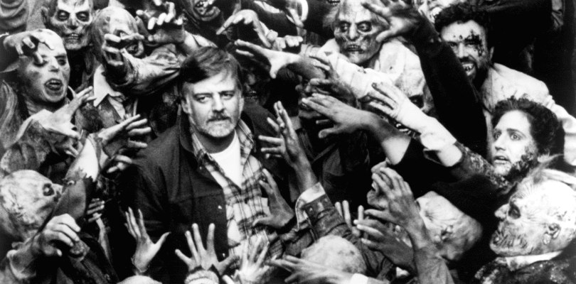 George Romero’s favorite film in his Living Dead series was Day of the Dead – MeTV