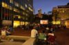 Spooky Popcorn back this summer in CT with free outdoor horror movies – Hartford Courant