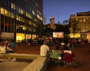 Spooky Popcorn back this summer in CT with free outdoor horror movies – Hartford Courant