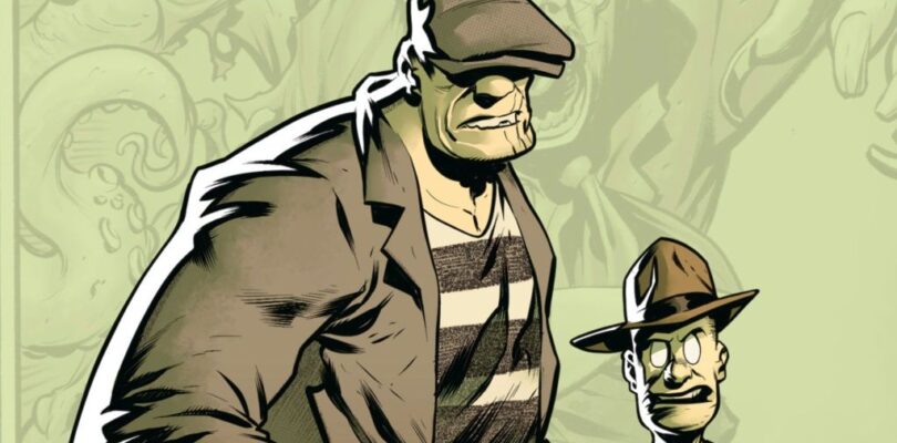 10 Best Horror Heroes in Comics, Ranked – ComicBook.com