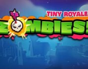 Tiny Royale: Zombies! Launches As Discord Exclusive – Bleeding Cool