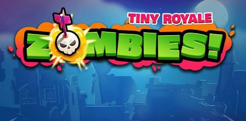 Tiny Royale: Zombies! Launches As Discord Exclusive – Bleeding Cool