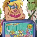 Horror Highlights: TOXIC CRUSADERS, PHASMOPHOBIA, KILLER SHORTS – Daily Dead