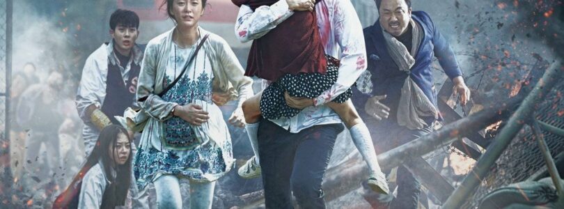 Korean Disaster Thriller Films That Will Keep You on the Edge of Your Seat