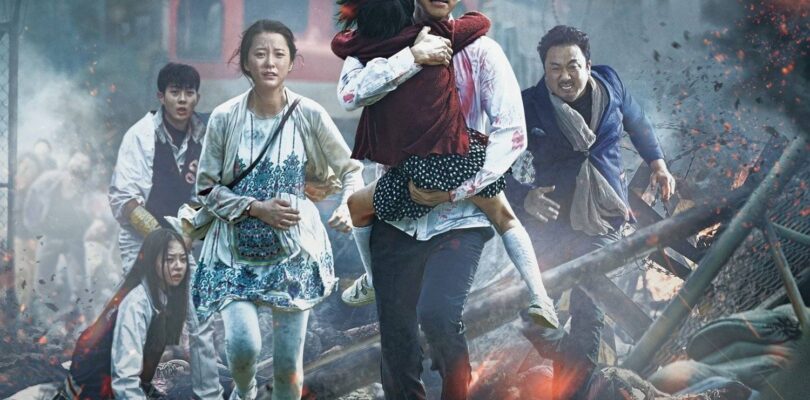 Korean Disaster Thriller Films That Will Keep You on the Edge of Your Seat