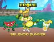 Trove Has Launched The Splendid Summer 2025 Event – Bleeding Cool