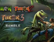 Turok Trilogy Bundle Will Receive Physical Editions – Bleeding Cool