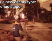 New GTA Online Zombies Mode Datamined In Latest Update – RockstarINTEL