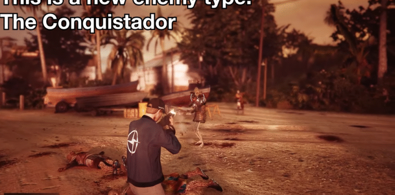 New GTA Online Zombies Mode Datamined In Latest Update – RockstarINTEL