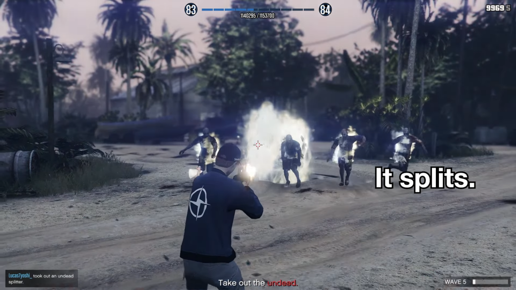 avilamahoney279@twmails.com - Zombie Gaming